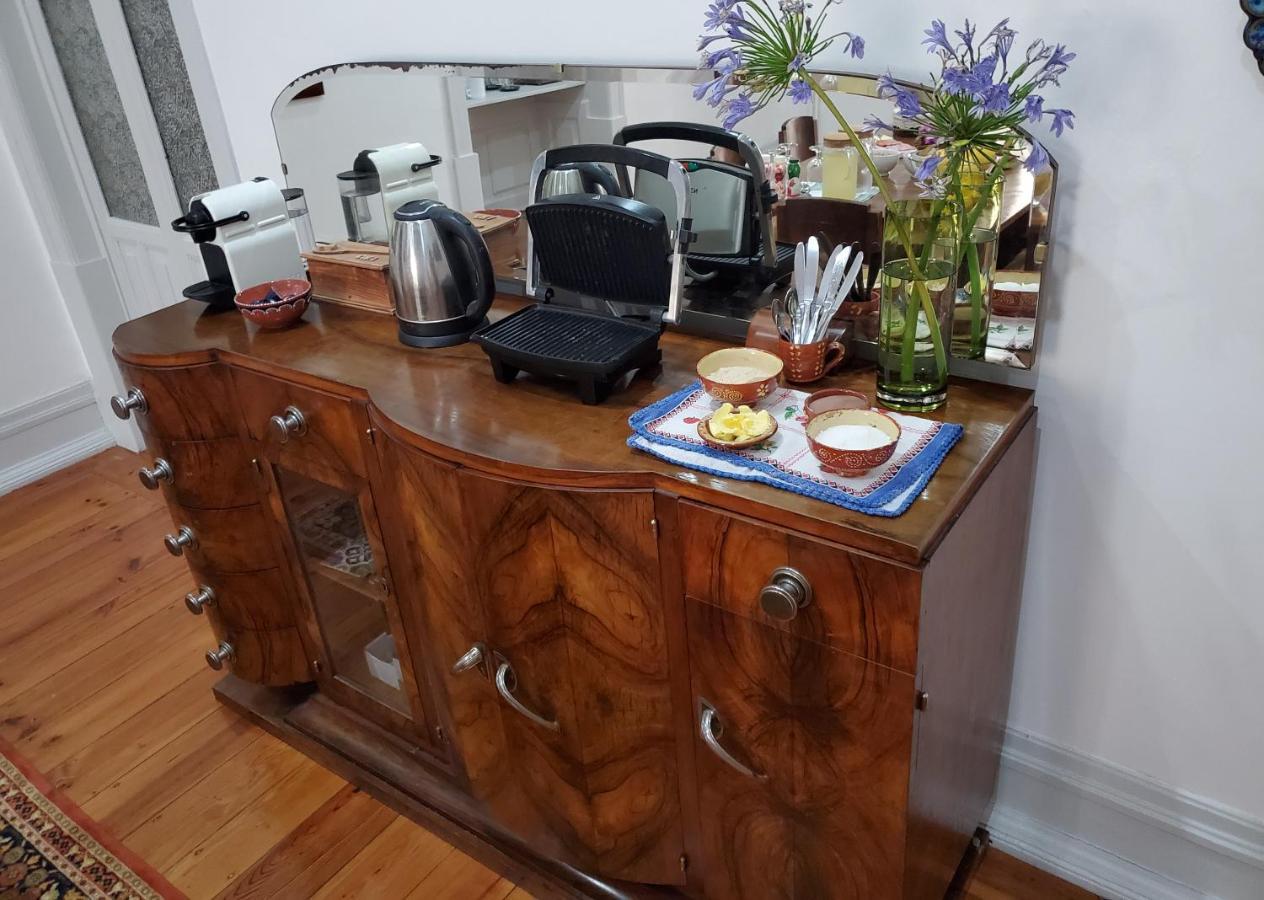 Altissima Guesthouse Пенакова Екстер'єр фото