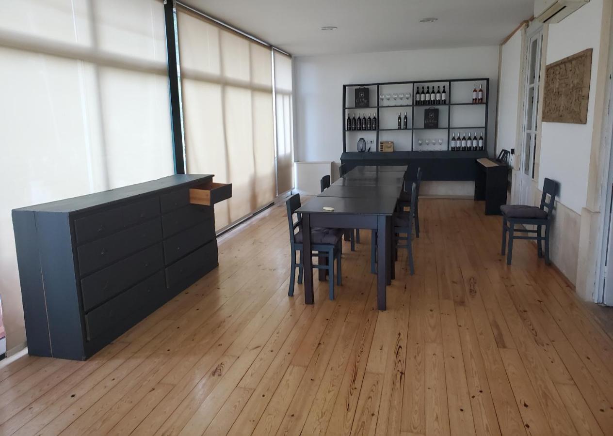 Altissima Guesthouse Пенакова Екстер'єр фото