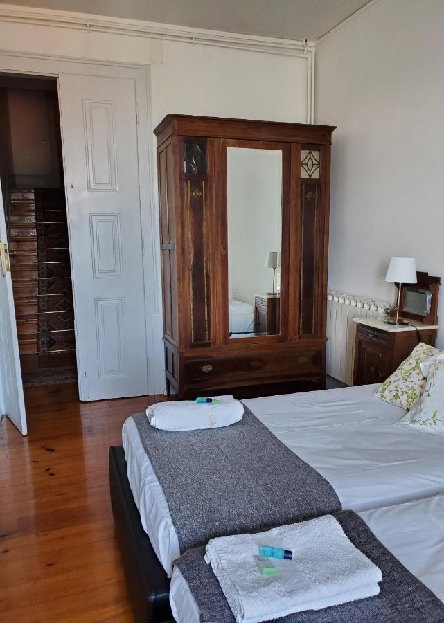 Altissima Guesthouse Пенакова Екстер'єр фото